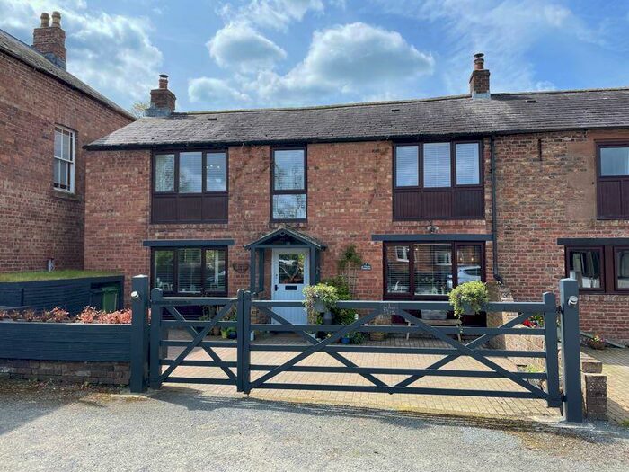 3 Bedroom Barn Conversion For Sale In Whamtown, Blackford, Carlisle, CA6