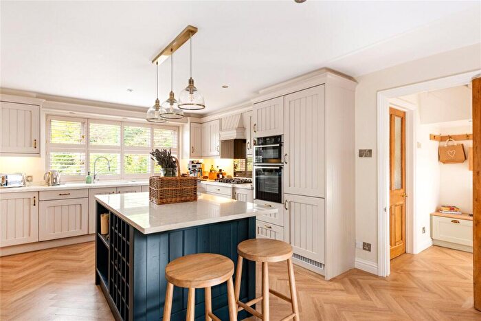 5 Bedroom Detached House For Sale In Chapel Lane, Thornborough, Buckingham, Buckinghamshire, MK18