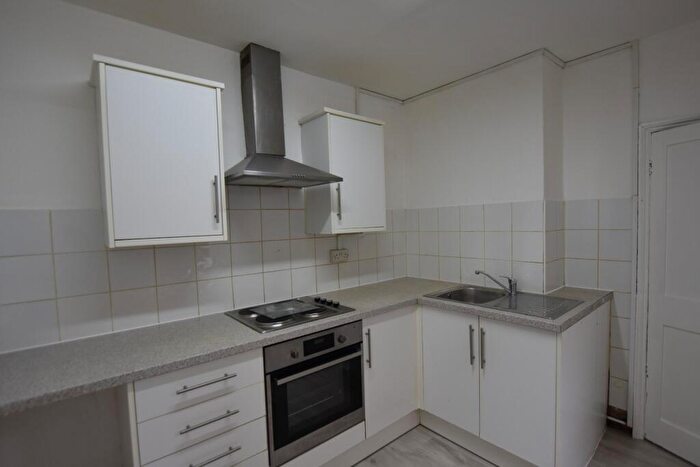 1 Bedroom Flat To Rent In St Marks Street, Peterborough, PE1