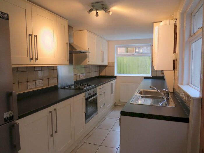 2 Bedroom Property To Rent In Kirkdale Road, Tunbridge Wells TN1