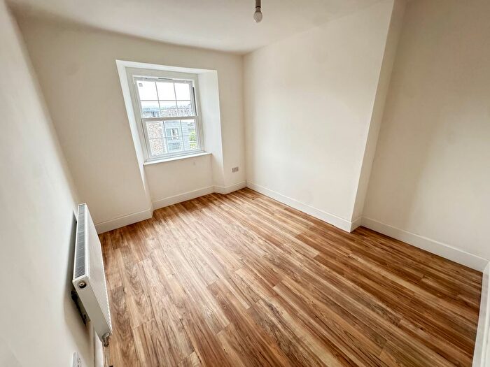 4 Bedroom Flat To Rent In St. Georges Road, Bristol, BS1
