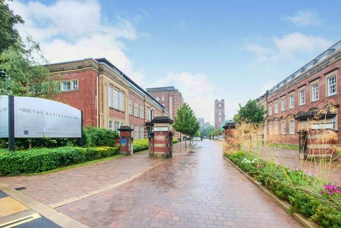 2 Bedroom Flat To Rent In Bishopthorpe Road, York, YO23