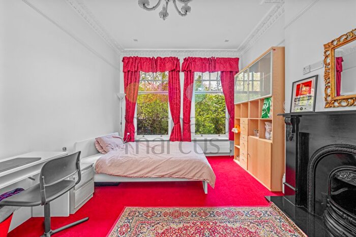 1 Bedroom Property To Rent In Muswell Hill, London, N10