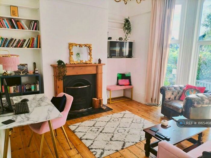 1 Bedroom Flat To Rent In Evelyn Terrace, Brighton, BN2