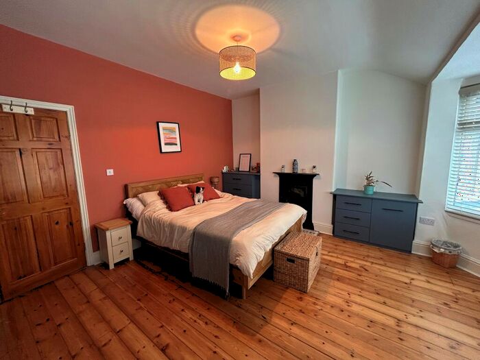 3 Bedroom Terraced House To Rent In Cranford Avenue, Sale, M33