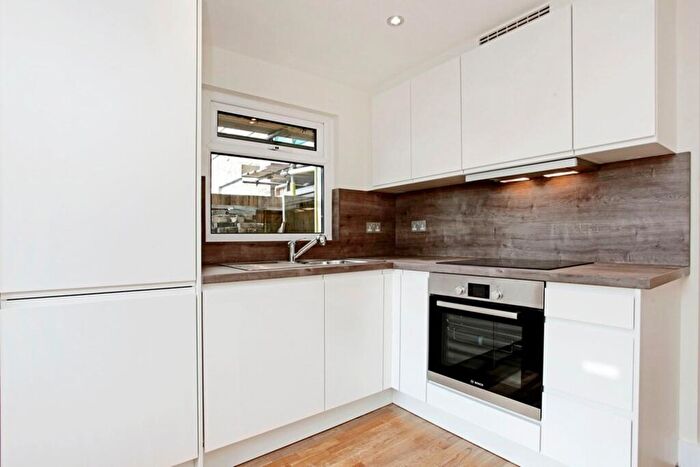 Flat To Rent In Belmont Road Belmont Road, N15
