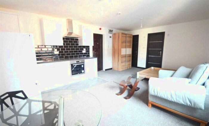 1 Bedroom Apartment To Rent In Regal House, Duke Street, Stockport, SK1