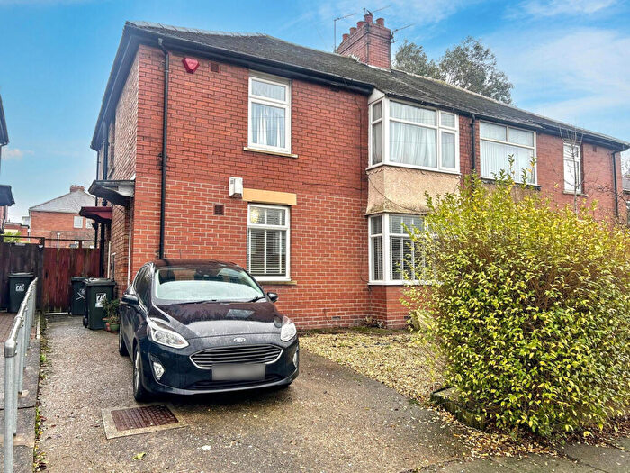 2 Bedroom Flat For Sale In Balkwell Avenue, North Shields, Tyne And Wear, NE29