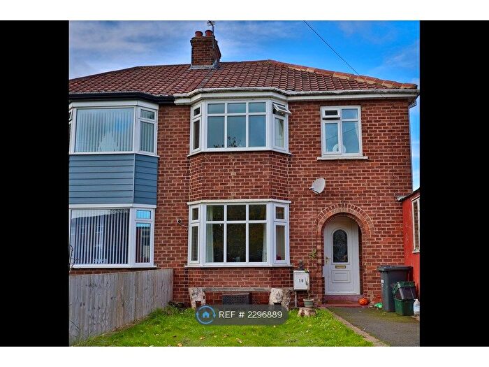 3 Bedroom Semi-Detached House To Rent In Colburn Lane, Colburn, DL9