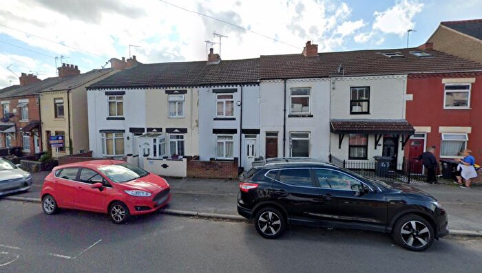 2 Bedroom Terraced House To Rent In Bucks Hill, Chapel End, CV10