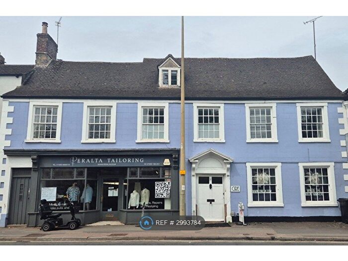 1 Bedroom Flat To Rent In Bridge Street, Witney, OX28