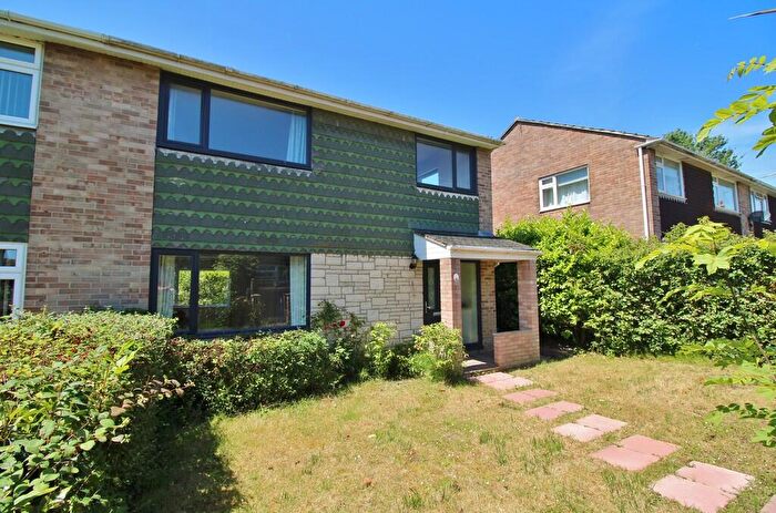 3 Bedroom Semi-Detached House For Sale In Great Copse Drive, Leigh Park, Havant, PO9