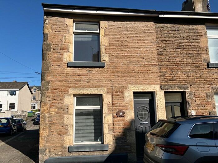 2 Bedroom End Of Terrace House To Rent In Oxford Street, Ulverston, LA12