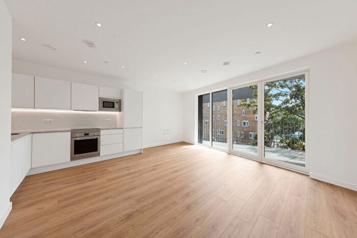 1 Bedroom Flat For Sale In Dockley Apartments, Bermondsey, SE16