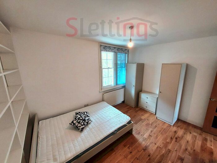 1 Bedroom Flat To Rent In Thanet Street, London, WC1H