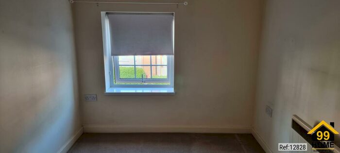 1 Bedroom Flat To Rent In Ty Pwll Coch House, Cardiff, South Glamorgan, CF5