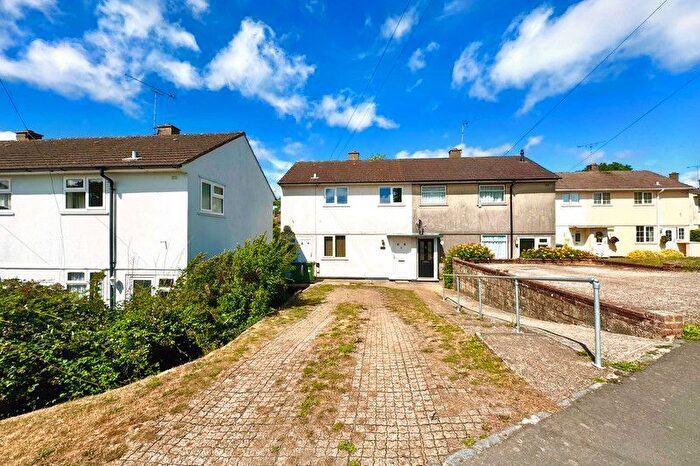 2 Bedroom Semi-detached House For Sale In Aldermoor Road, Southampton, SO16