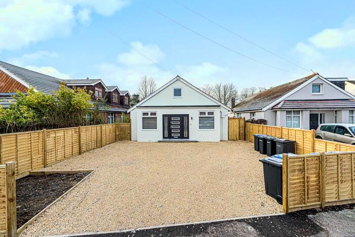 1 Bedroom Maisonette To Rent In Egham, Surrey TW20