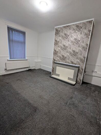 2 Bedroom Terraced House To Rent In George Street, Ferryhill, Durham, DL17