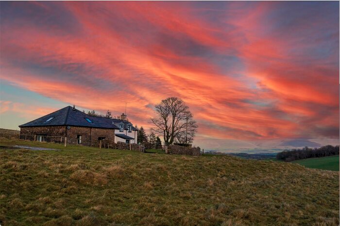 4 Bedroom Detached House For Sale In Orton, Penrith, CA10