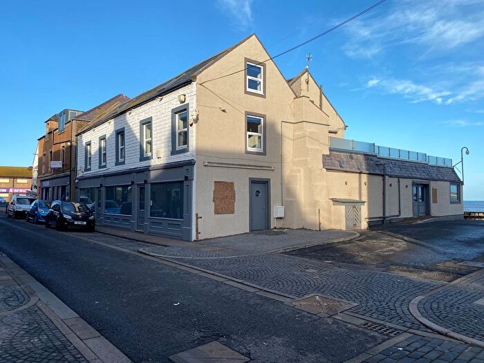 Property To Rent In High Street, Eyemouth, TD14