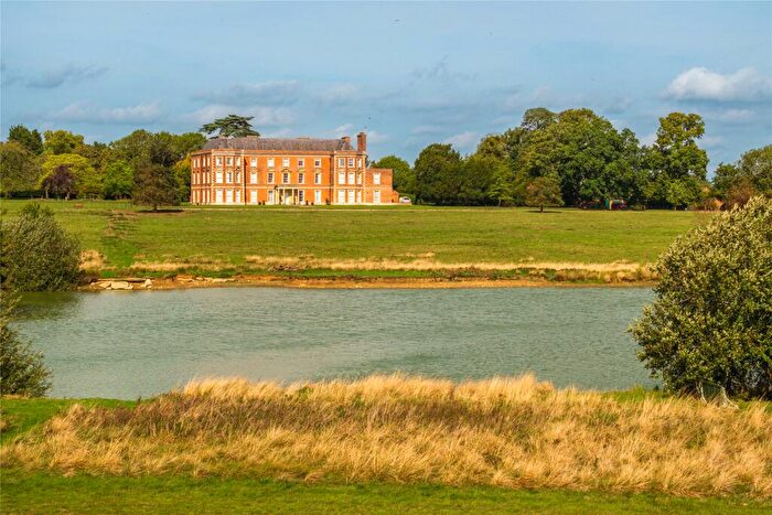 5 Bedroom Apartment To Rent In Melchbourne Park, Melchbourne, Bedfordshire, MK44