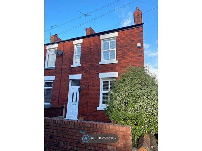 2 Bedroom End Of Terrace House To Rent In Willow Grove, Formby, Liverpool, L37