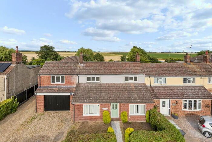 5 Bedroom End Of Terrace House For Sale In Main Road, New Bolingbroke, Boston, PE22
