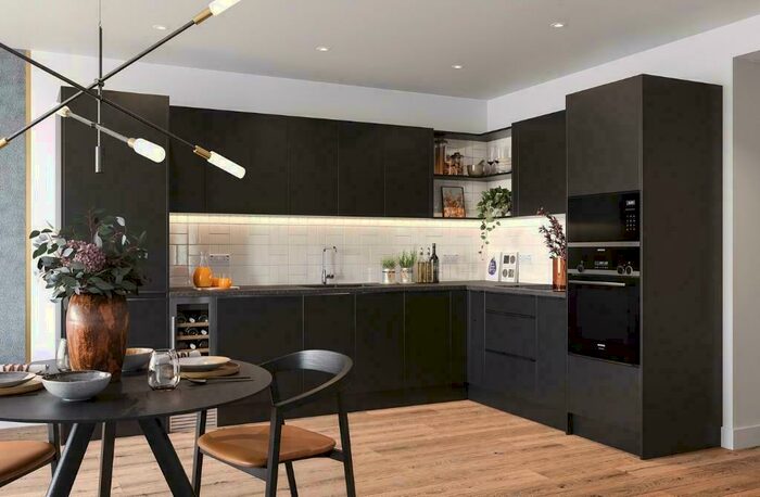 1 Bedroom Apartment For Sale In Sales And Marketing Suite Address: Imperial Building, No. Duke Of Wellington Avenue, London, Royal Arsenal Riverside, SE18