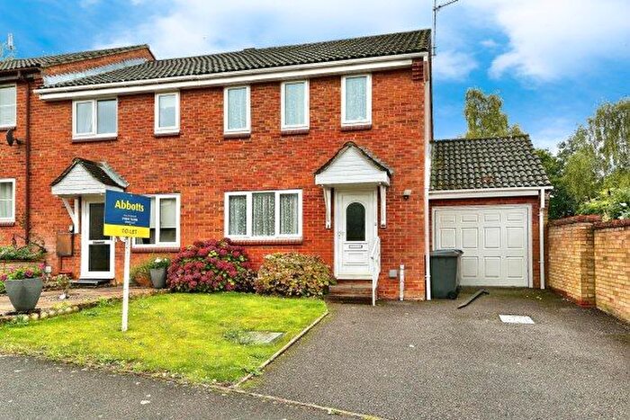 3 Bedroom Property To Rent In Codling Road, Bury St. Edmunds, IP32