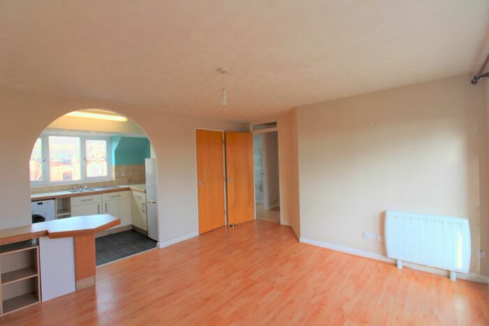 1 Bedroom Flat To Rent In Longworth Close, Banbury, OX16