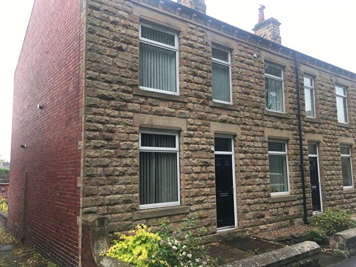 2 Bedroom End Of Terrace House To Rent In St Johns Street, Horbury, Wakefield, WF4