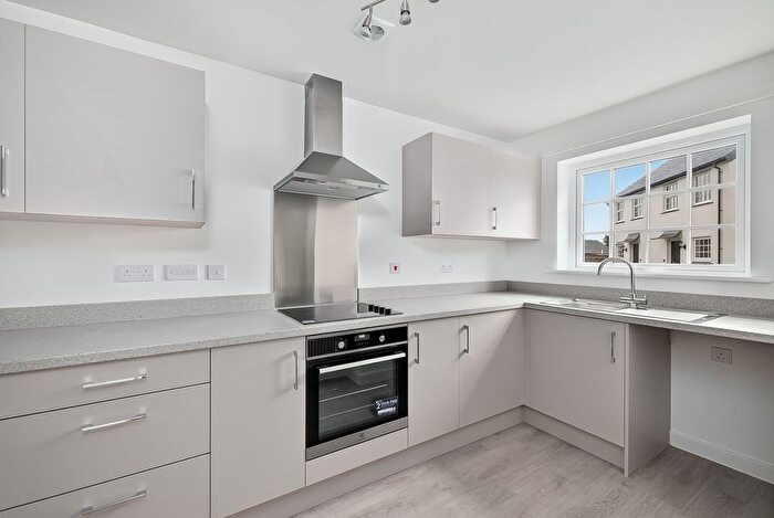 2 Bedroom Semi-Detached House For Sale In Off East Road, Bude, EX23