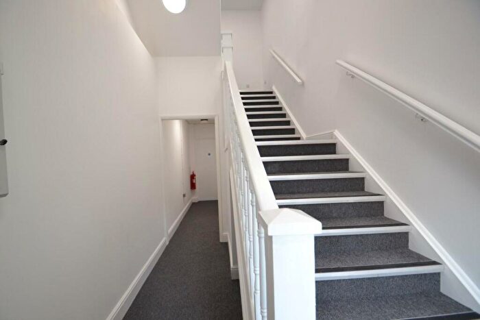 1 Bedroom Flat To Rent In South Street, Bishops Stortford, CM23