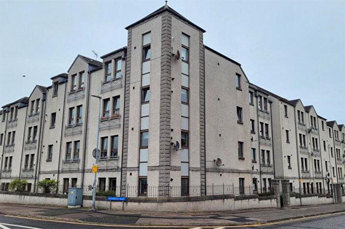 1 Bedroom Flat To Rent In Ardarroch Close, Aberdeen, AB24
