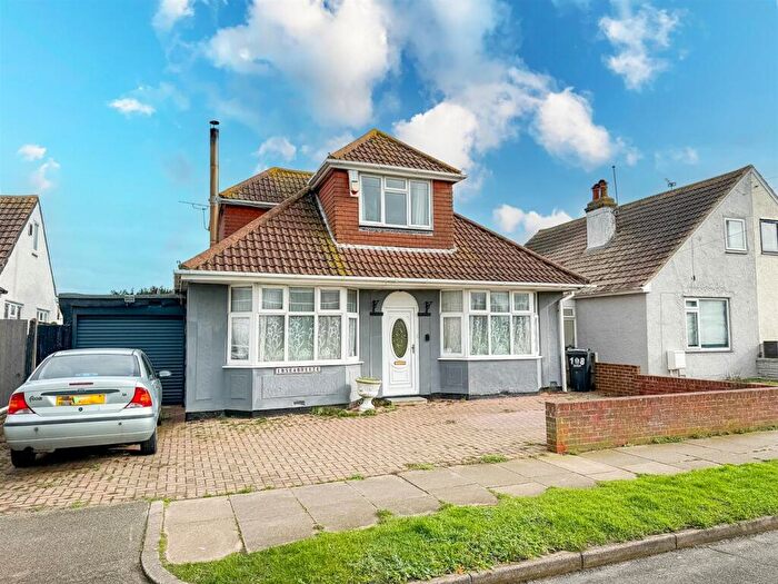 3 Bedroom Detached Bungalow For Sale In Sea Breeze, Brighton Road, Holland-On-Sea, Essex, CO15