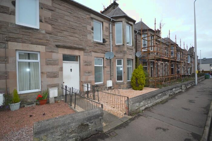 2 Bedroom Flat To Rent In Unity Terrace, Perth, Perthshire, PH1