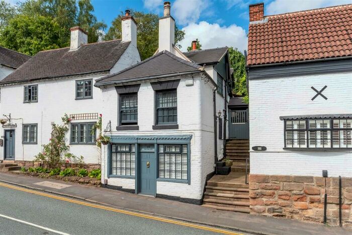 3 Bedroom Detached House To Rent In Bondgate, Castle Donington, Castle Donington, DE74