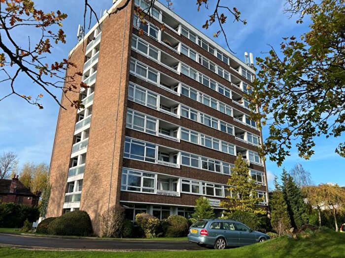 2 Bedroom Apartment For Sale In Flat Endwood Court, Handsworth Wood Road, Handsworth, Birmingham, B20