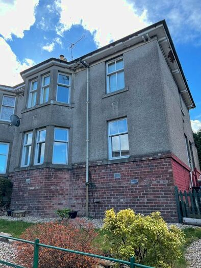 1 Bedroom Flat To Rent In Glenagnes Road, West End, Dundee, DD2