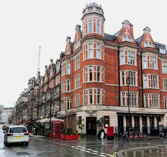 2 Bedroom Flat To Rent In Duke Street, Mayfair, London, W1K