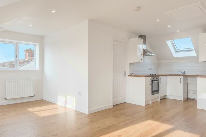 1 Bedroom Apartment To Rent In Wootton, Abingdon, OX13