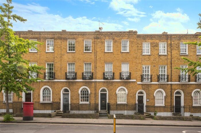 2 Bedroom Flat To Rent In Caledonian Road, Islington, N1