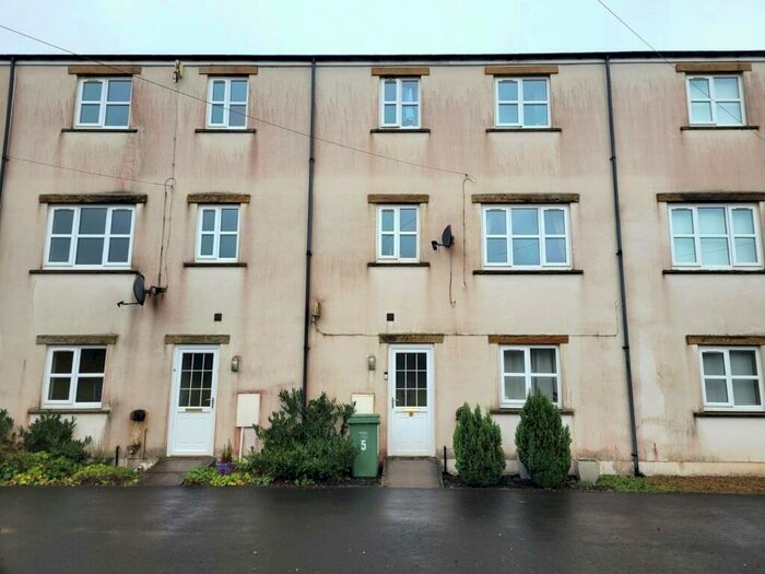4 Bedroom Terraced House To Rent In Nunnery Hill Way, Nenthead, Alston, Cumbria, CA9