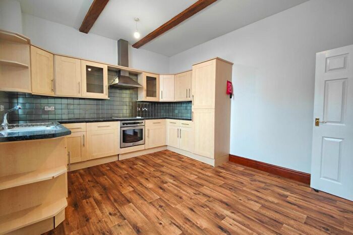 2 Bedroom Flat To Rent In Glasson Dock, Lancaster, LA2