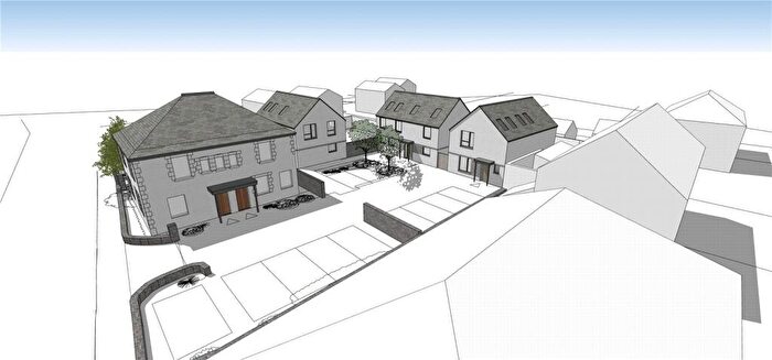 4 Bedroom Detached House For Sale In Braunton, Devon, EX33