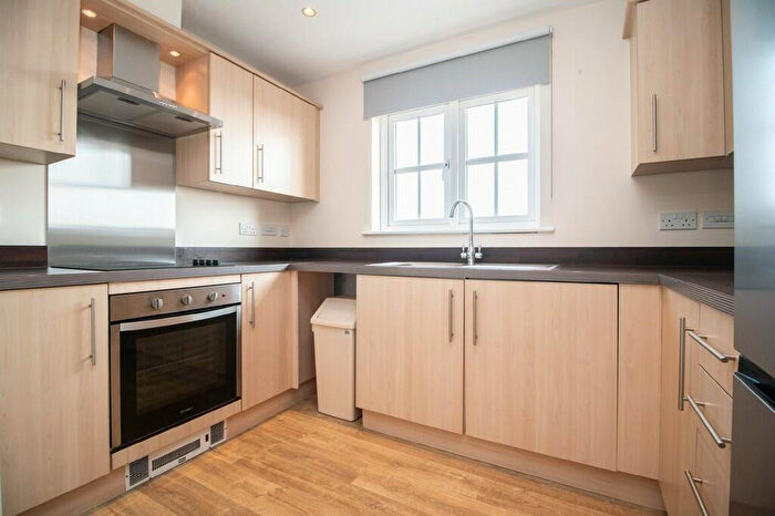 2 Bedroom Terraced House To Rent In Hyderabad Way, London, E15