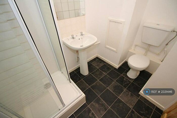 1 Bedroom Flat To Rent In West Jesmond Avenue, Newcastle Upon Tyne, NE2