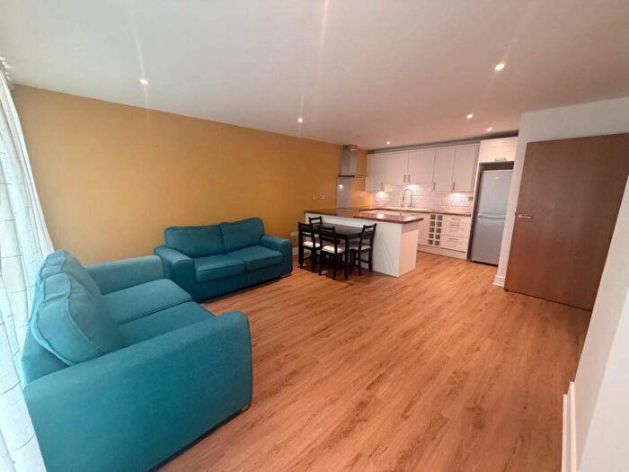 2 Bedroom Apartment To Rent In Ebb Court, Albert Basin Way, London, E16