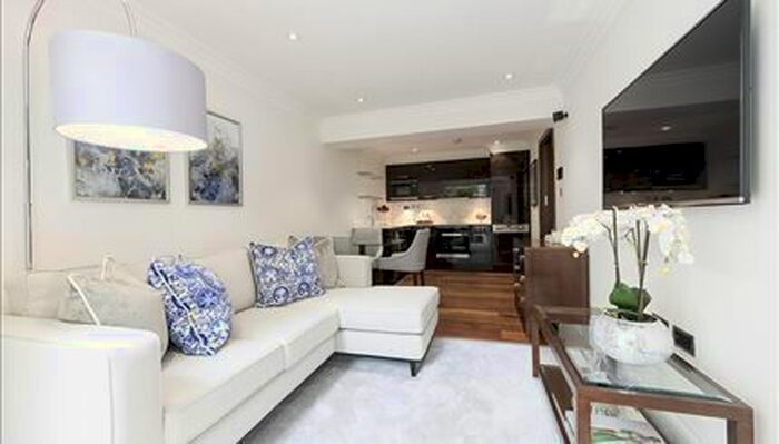 1 Bedroom Flat To Rent In Kensington Gardens Square, London, W2